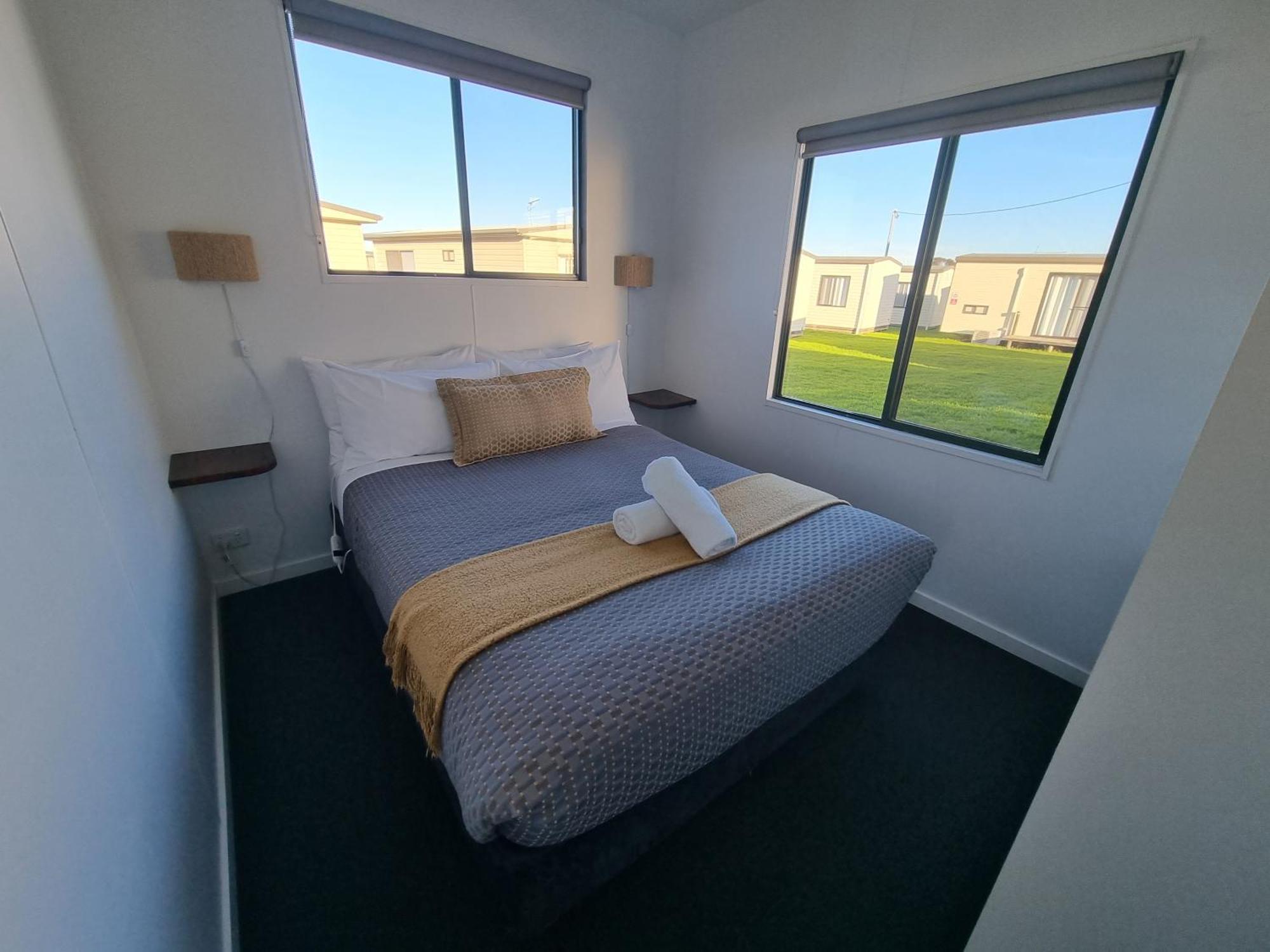 Swansea Holiday Park Tasmania Exterior photo