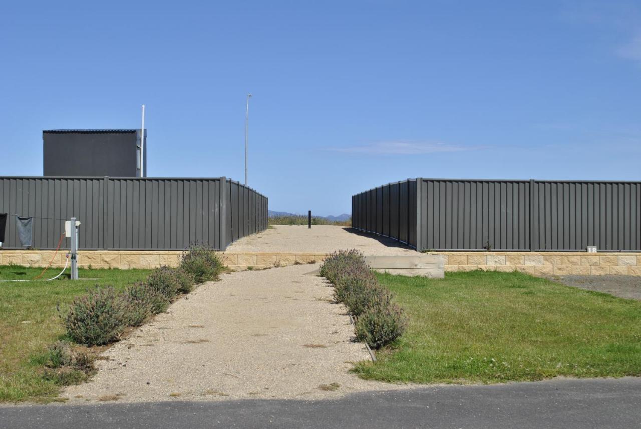 Swansea Holiday Park Tasmania Exterior photo
